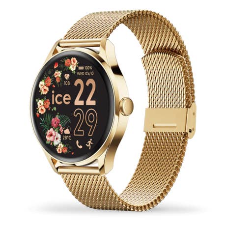 Foto: Smartwatch ice watch ICE smart 2.0 round 1.20 women