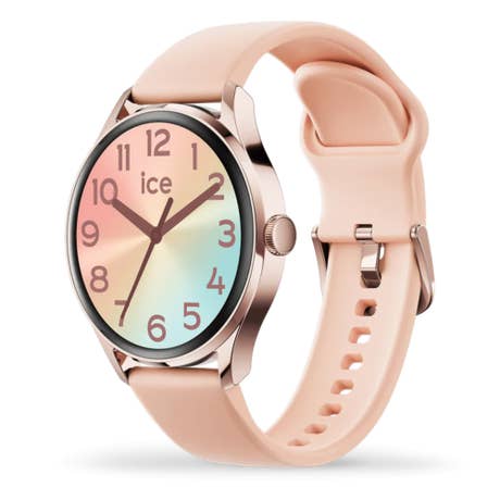 Foto: Smartwatch ice watch ICE smart 2.0 round 1.20 women