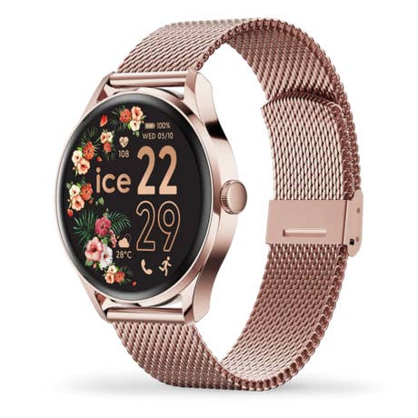 Foto: Smartwatch ice watch ICE smart 2.0 round 1.20 women