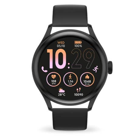 Foto: Smartwatch ice watch ICE smart 2.0 round 1.20 women