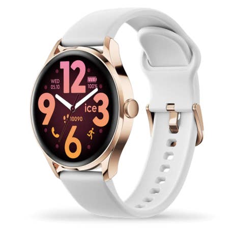 Foto: Smartwatch ice watch ICE smart 3.0 round 1.20 women