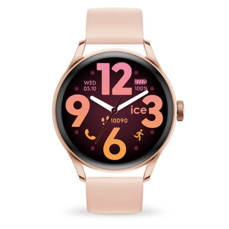 Foto: Smartwatch ice watch ICE smart 3.0 round 1.20 women
