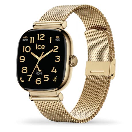 Foto: Smartwatch ice watch ICE smart SQ 2.0 carrée 1.70 women