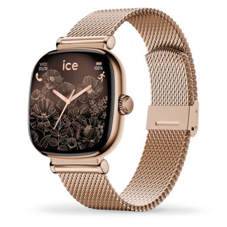 Foto: Smartwatch ice watch ICE smart SQ 2.0 carrée 1.70 women