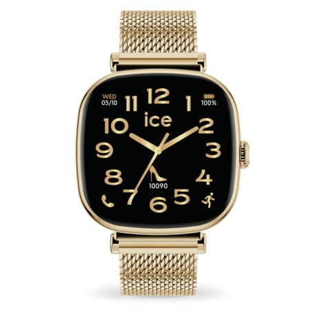 Foto: Smartwatch ice watch ICE smart SQ 2.0 carrée 1.70 women