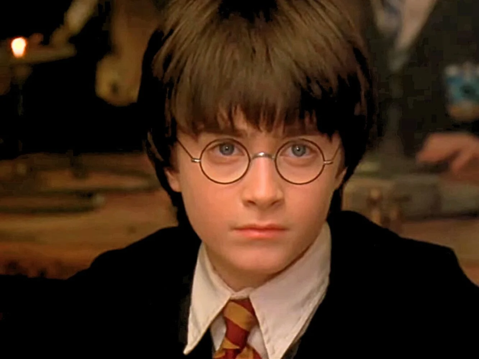 Neuer Harry Potter enthüllt – und plötzlich fühlt sich alles ganz anders an