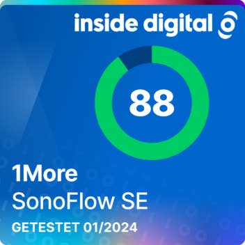 1More SonoFlow SE im Test