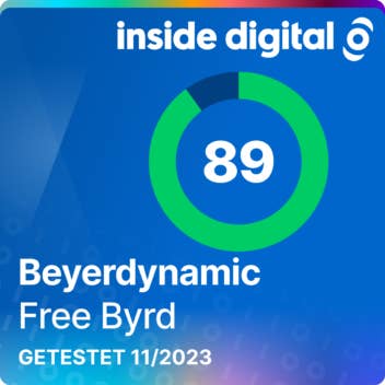 Beyerdynamic Free Byrd im Test