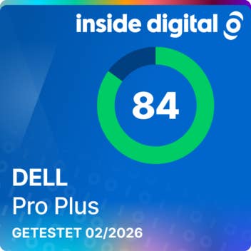 Dell Pro Plus im Test