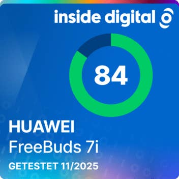 Huawei FreeBuds 7i Test