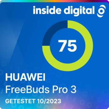 Huawei FreeBuds Pro 3