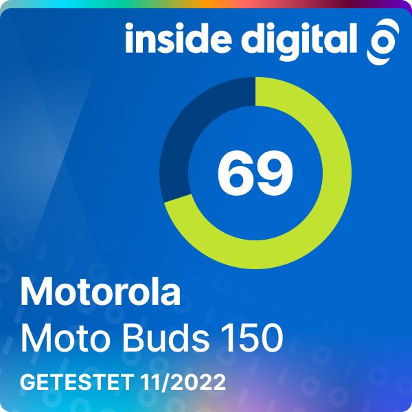 Motorola Moto Buds 150