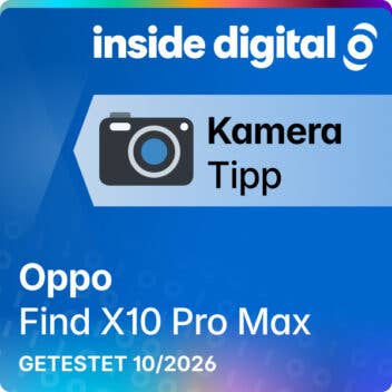 Kameratipp Oppo Find X10 Pro Max.