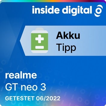 Realme-Smartphone