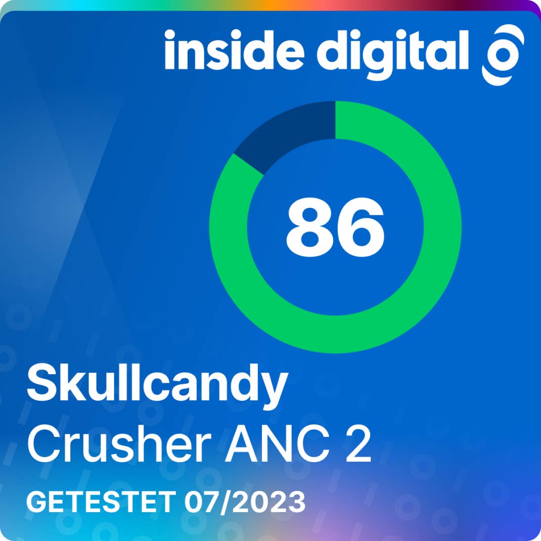 Skullcandy Crusher ANC 2