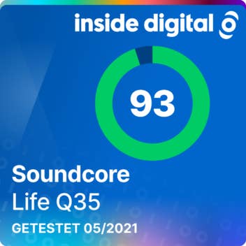 Soundcore Life Q35 im Test