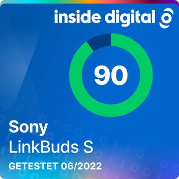 Sony LinkBuds S im Test