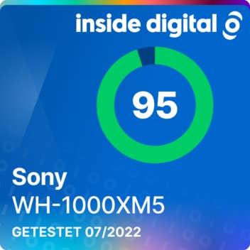 Sony WH-1000XM5 im Test