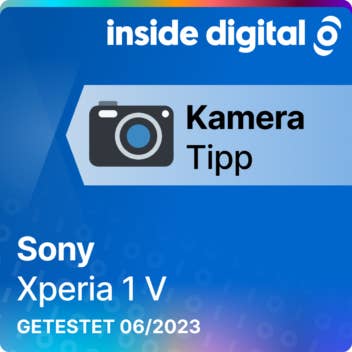 Sony Xperia 1 V im Test