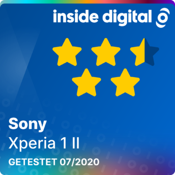 Sony Xperia 1 II im Test: Das Urteil