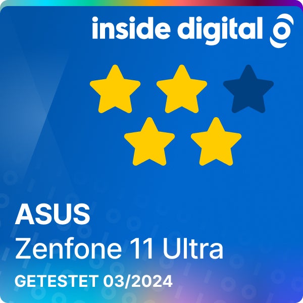 Asus Zenfone 11 Ultra