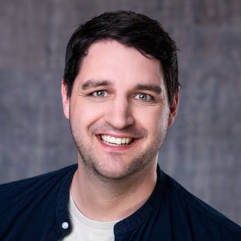 Profilbild von Michael Stupp, Head of Commercial Content bei beebuzz media