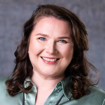 Profilbild von Heike Stauf, Chief Revenue Officer bei beebuzz media