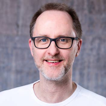 Profilbild von Jens Reiher, Software-Entwickler bei beebuzz media