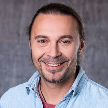 Profilbild von Blasius Kawalkowski, Redakteur bei beebuzz media