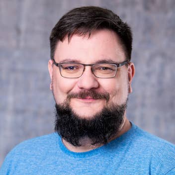 Profilbild von Falko Weigelt, Head of IT bei beebuzz media
