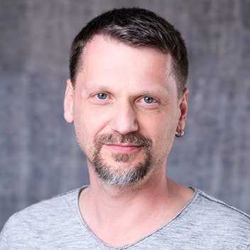 Profilbild von René  Quart, Software-Entwickler bei beebuzz media