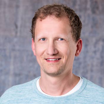 Profilbild von Sven Schulze, Chief Technology Officer bei beebuzz media
