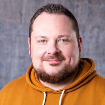 Profilbild von Arvid Bredow, Software-Entwickler bei beebuzz media