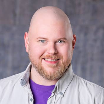 Profilbild von Stefan Winopal, Head of Design & Brand bei beebuzz media