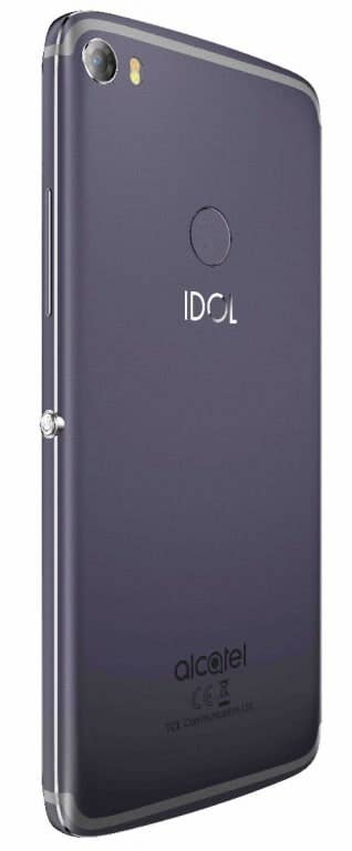 Idol 5S Pressebilder