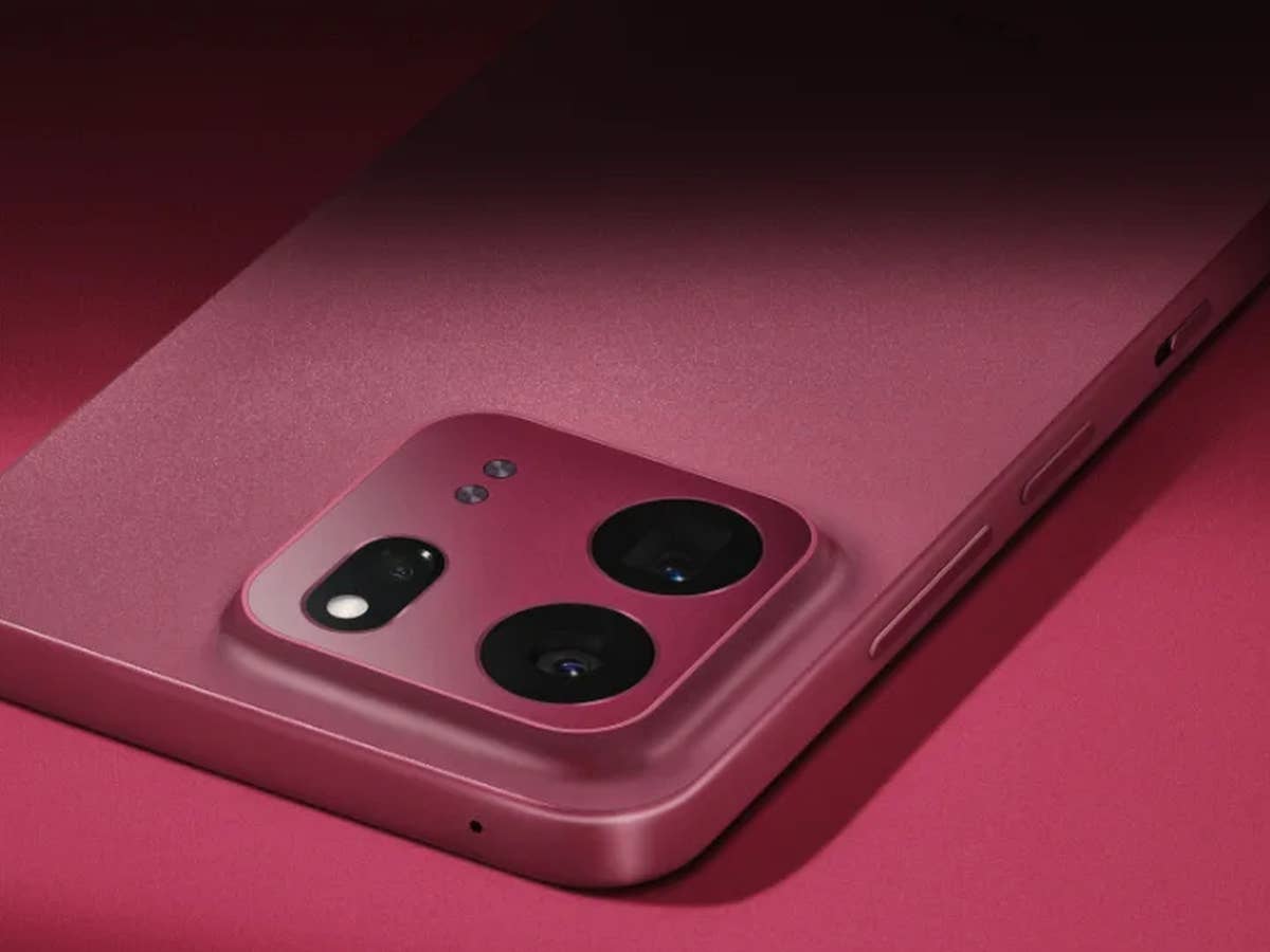 IFA-Kuriosum: Handys mit AMOLED-Display-Wandler kommen TCL P80 Ultra
