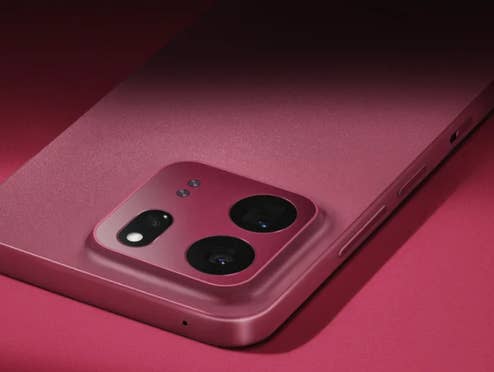 TCL P80 Ultra