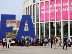 IFA Messe IFA Messe