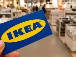 Ikea