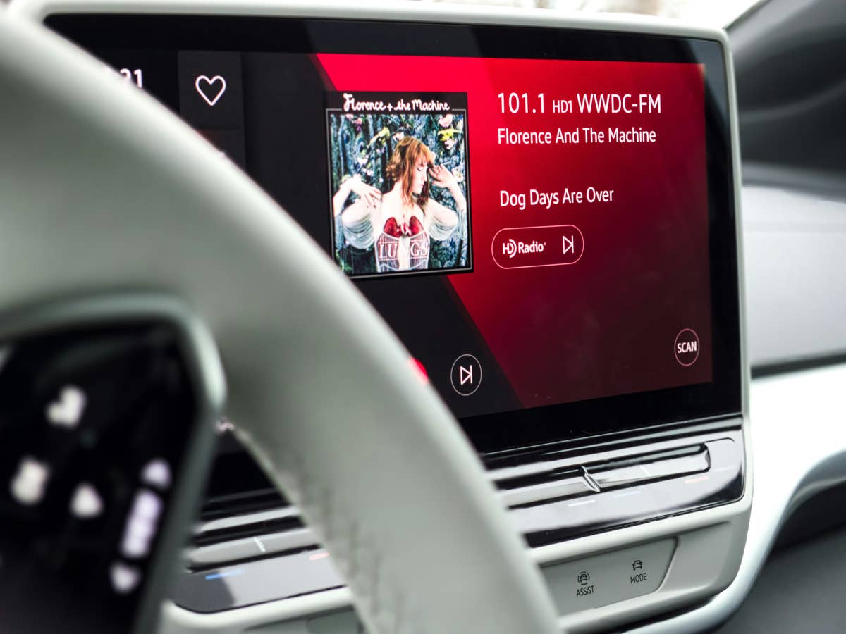 Schon gehört? Im Auto klingt Musik besser – und das ist kein Zufall