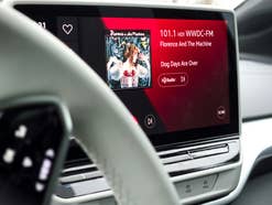 Schon gehört? Im Auto klingt Musik besser – und das ist kein Zufall