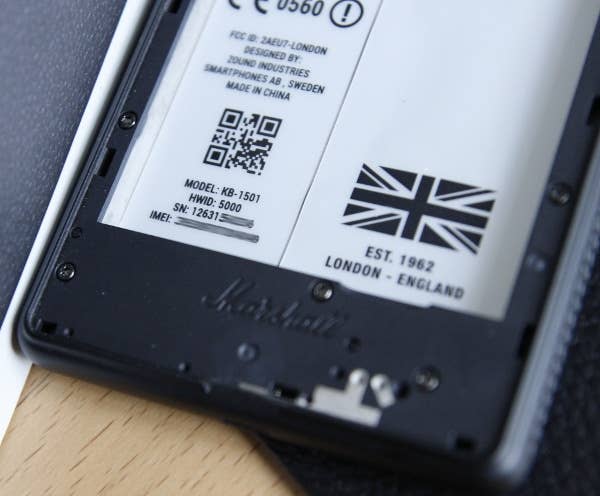 IMEI