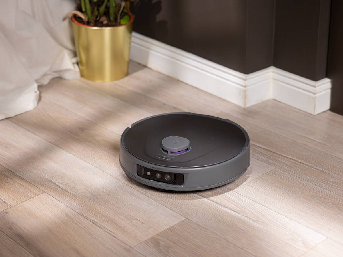 Saugroboter 3i P10 Ultra