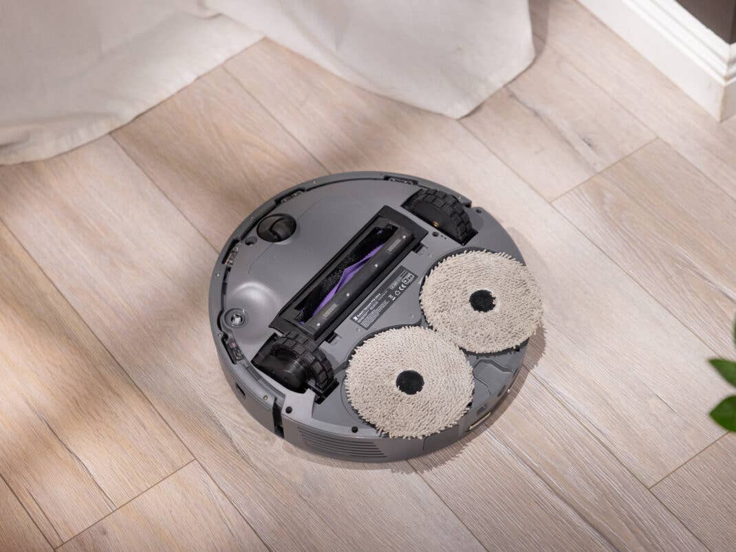 Saugroboter 3i P10 Ultra