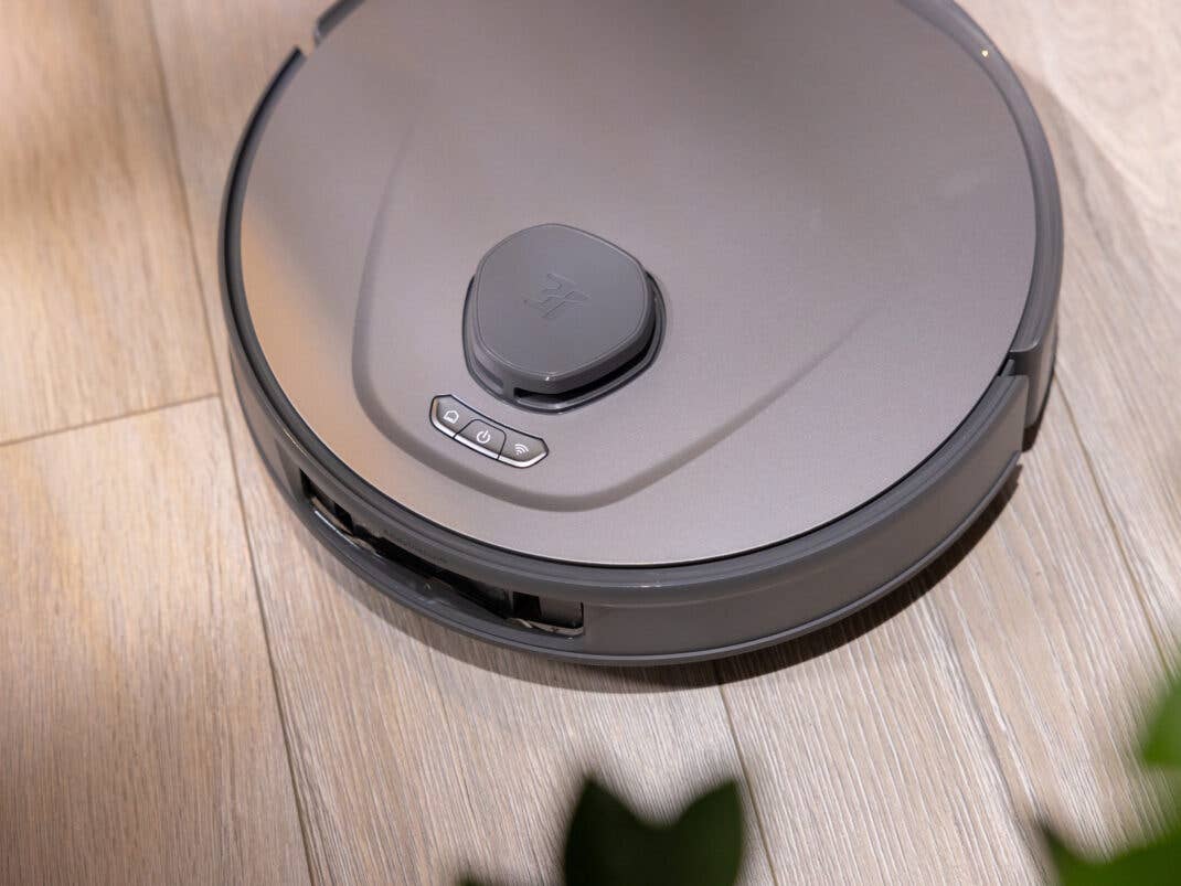 Saugroboter 3i P10 Ultra