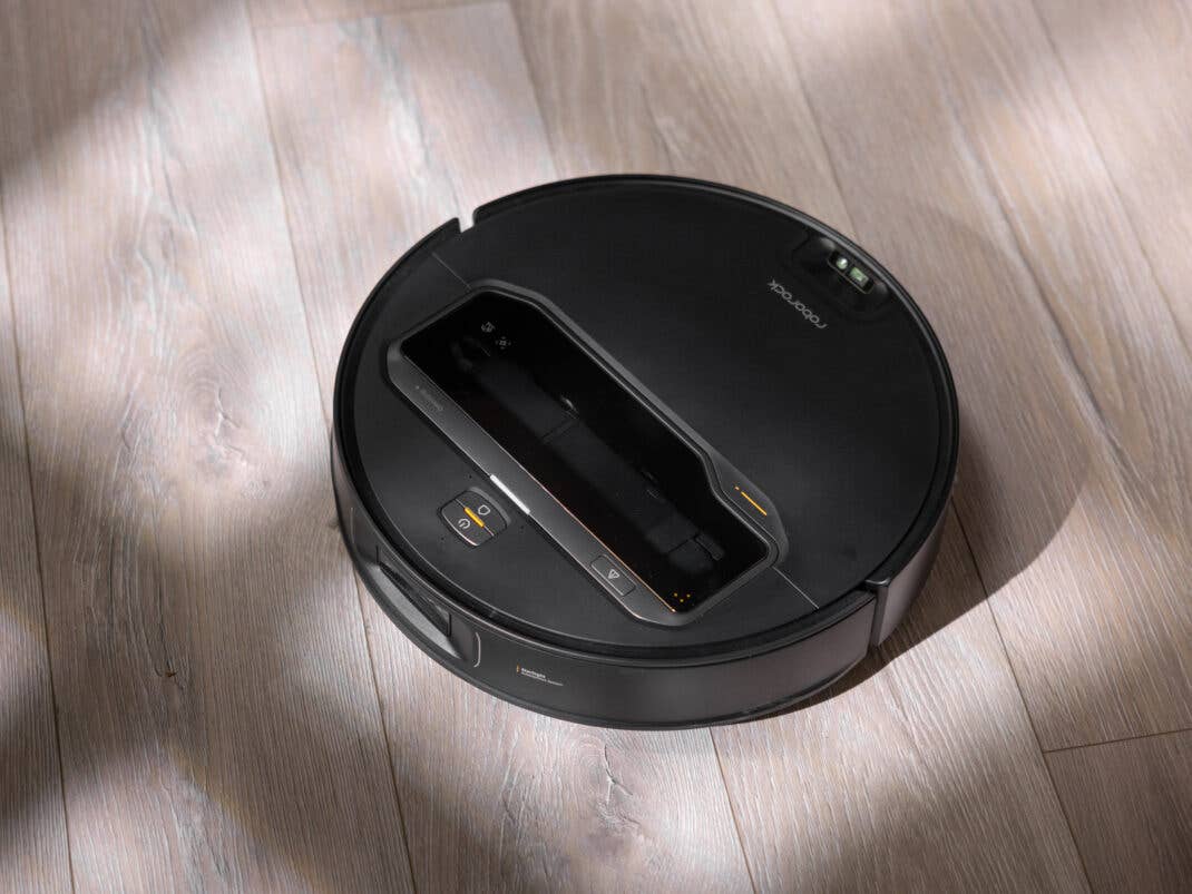 Roborock Saros Z70