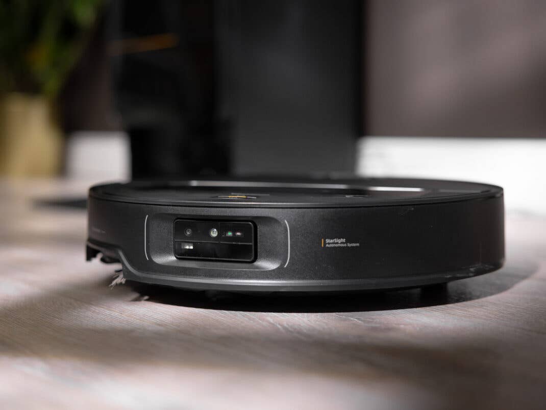 Roborock Saros Z70
