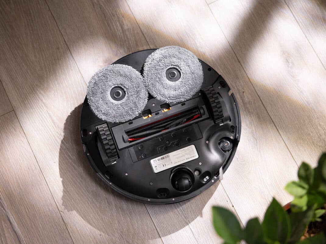 Roborock Saros Z70