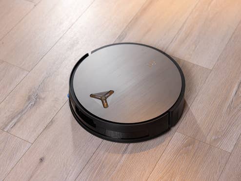 Ecovacs Deebot X11 OmniCyclone