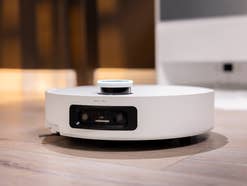 Dreame Aqua10 Ultra Roller